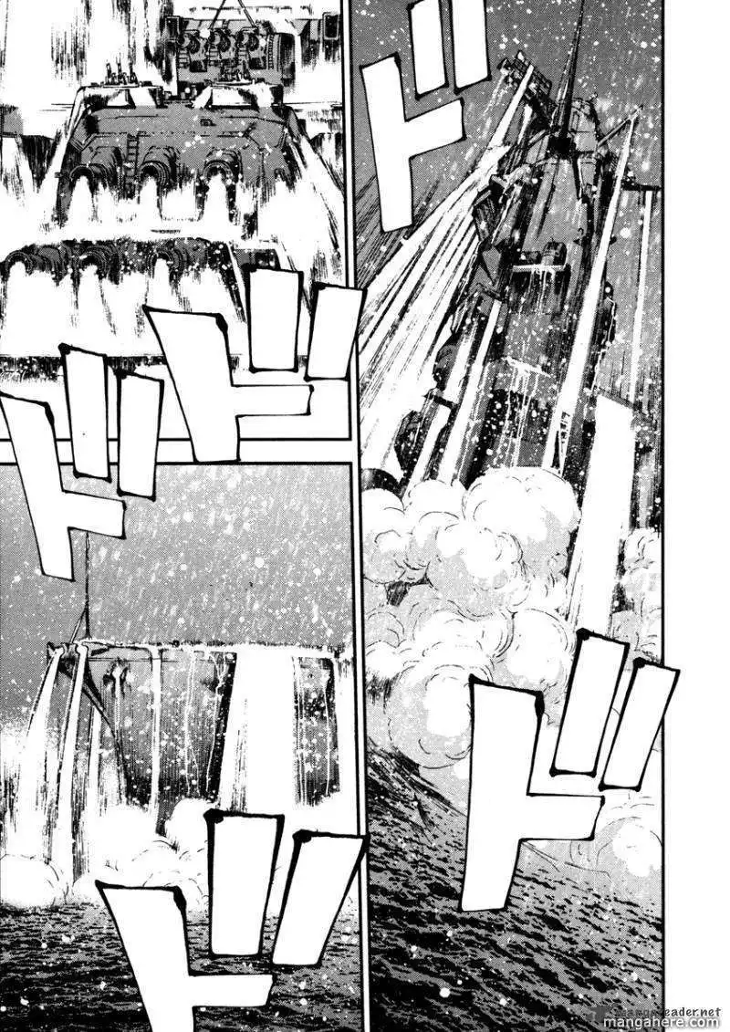 Aoki Hagane no Arpeggio Chapter 6 37